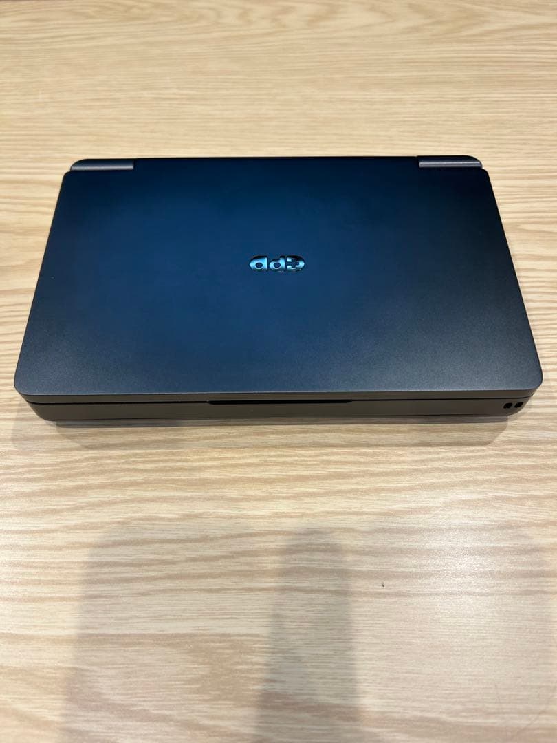 その他ノートPC本体 GPD WIN Mini