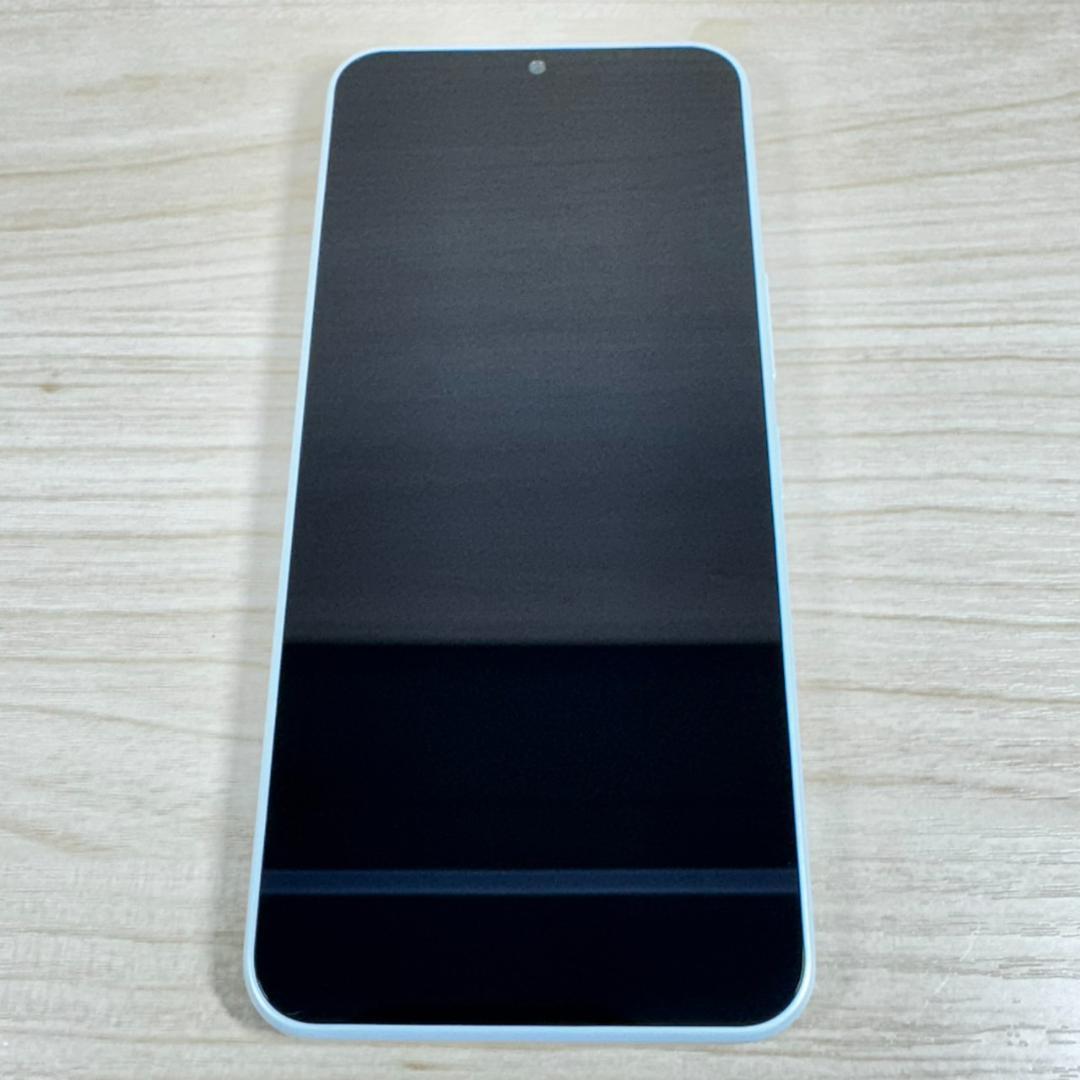 A5955 超美品 ZTE Libero 5G Ⅳ A302ZT
