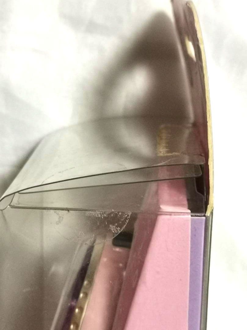 たまごっちidl 15th