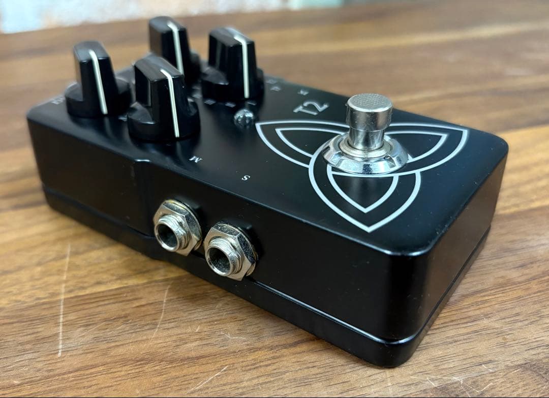 ギター tc electronic / T2