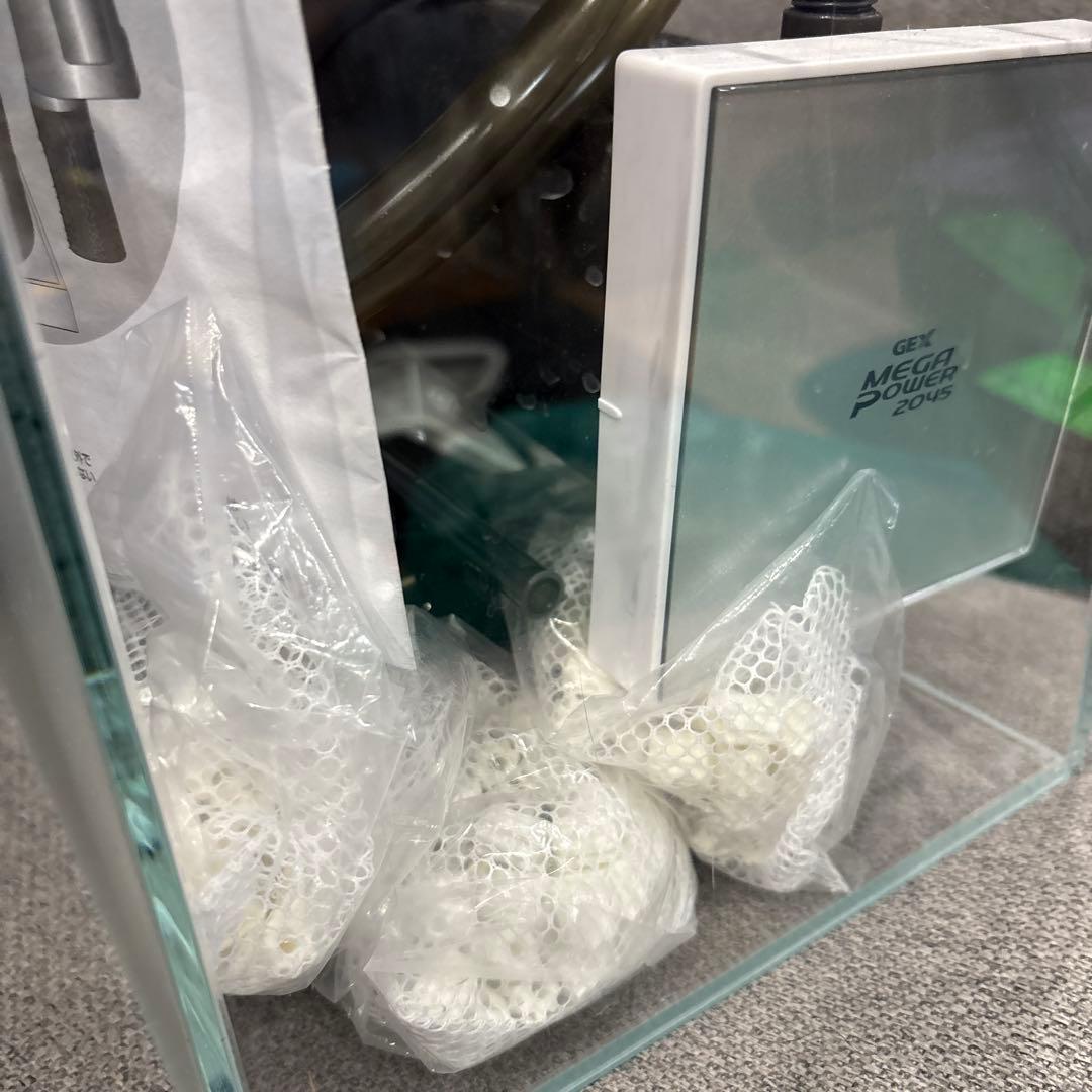 ADA 36cm水槽　ミニM水槽セット