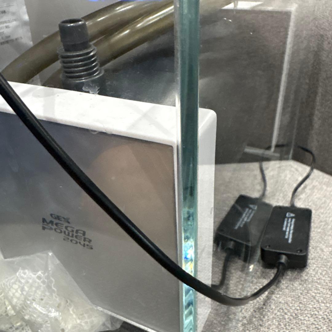 ADA 36cm水槽　ミニM水槽セット