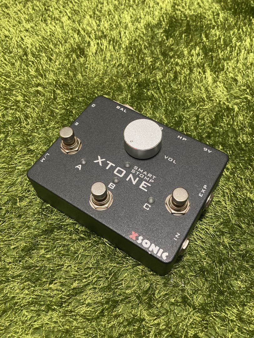 XSONIC XTONE