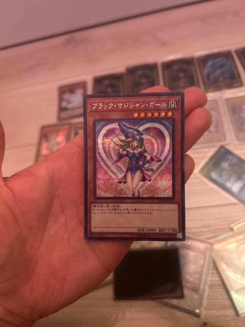 遊戯王OCG デュエルモンスターズ カードセット 34枚
