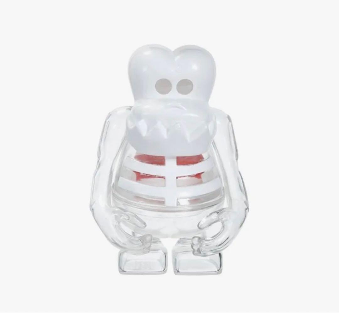 その他 Bounty Hunter Skull Kun Supreme FIgur