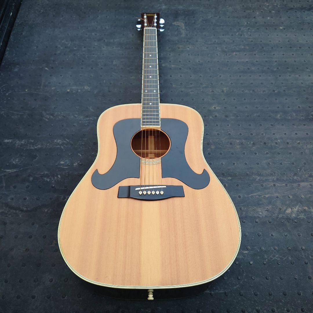YAMAHAヤマハguitarアコースティックギターFG-201B