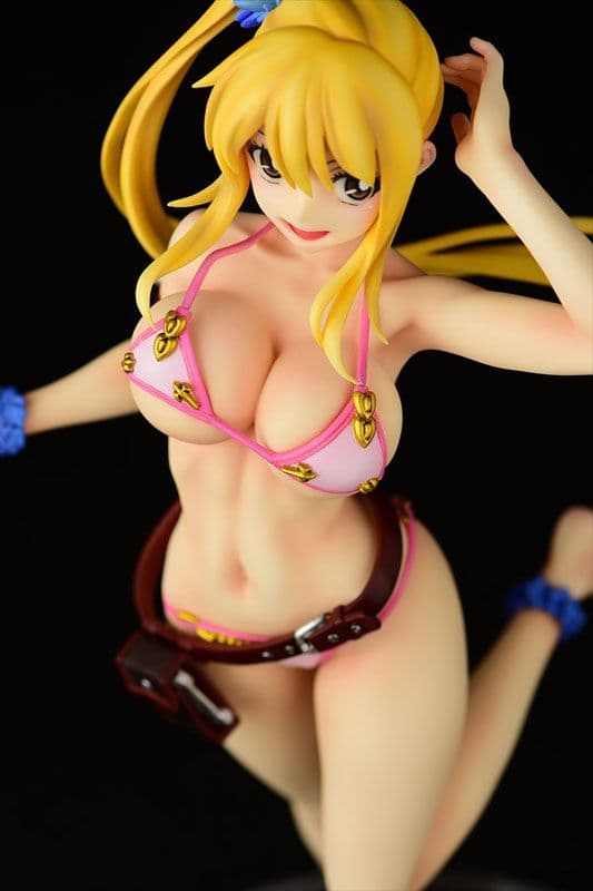 フェアリーテイル ルーシィ・ハートフィリア