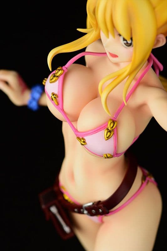 フェアリーテイル ルーシィ・ハートフィリア