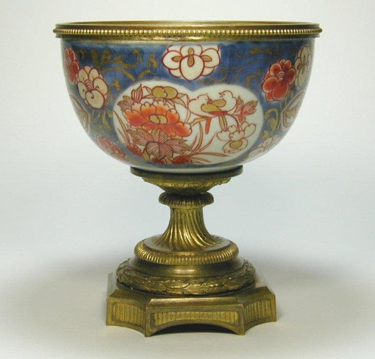 古伊万里 里帰り伊万里 江戸時代 ヨーロッパ輸出品