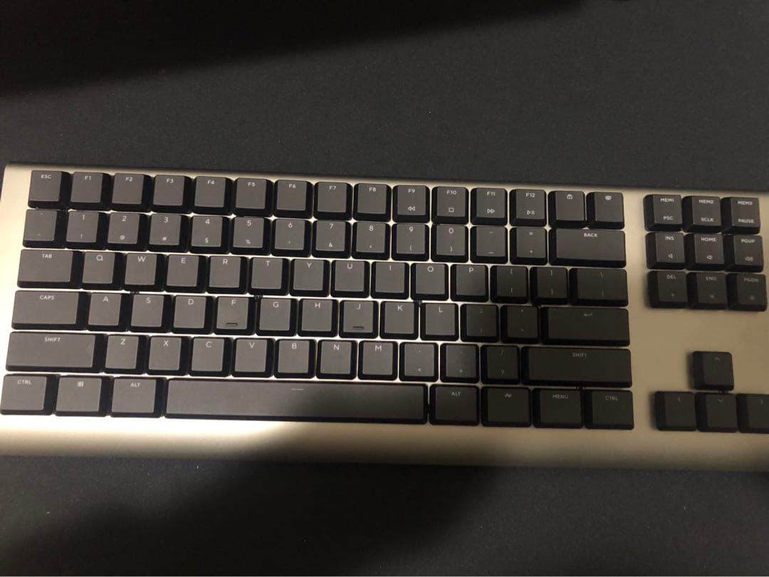 キーボード ZENAIM