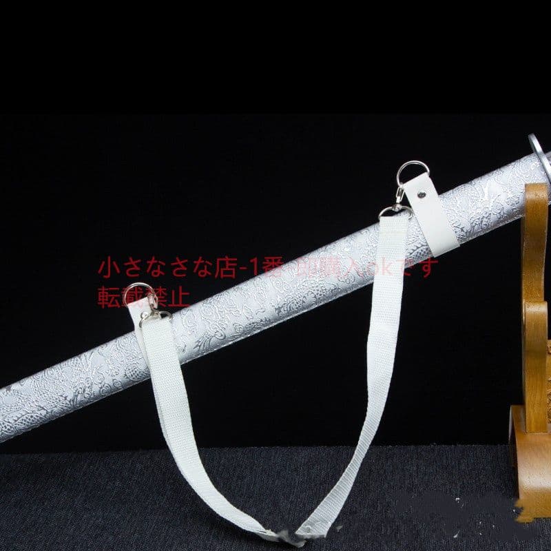 魂斬唐横刀 武具 刀装具 日本刀 唐剣  模造刀·模擬刀  居合刀