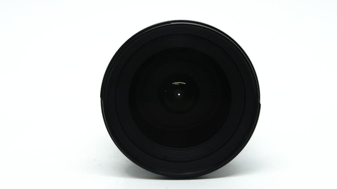 【U2268】 Nikon AF-S NIKKOR 12-24 4 G ED
