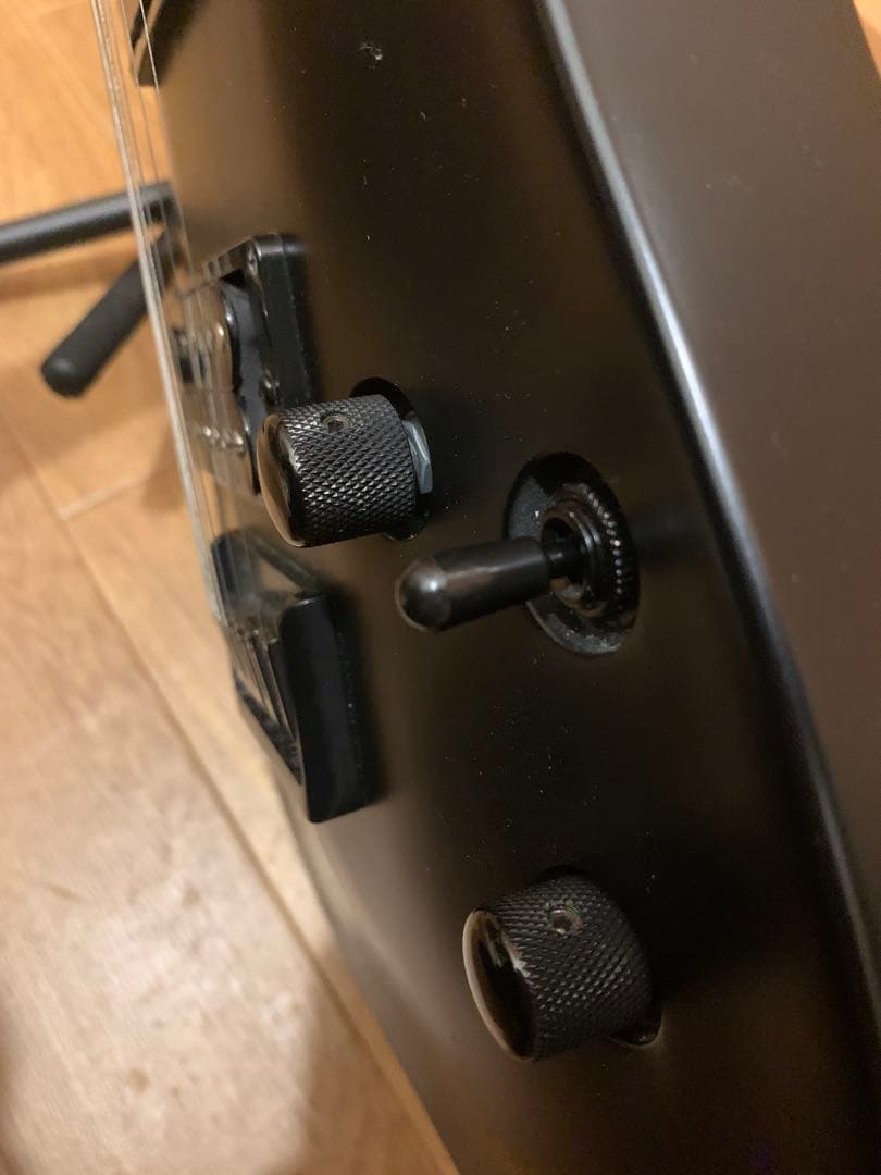 【値下げ】GRASSROOTS G-HORIZON-FX/BKS