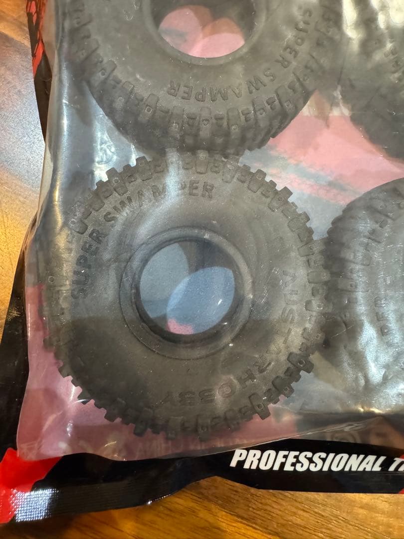 Traxxas TRX4M INJORA ロックタランチュラ　トラクサス1/18