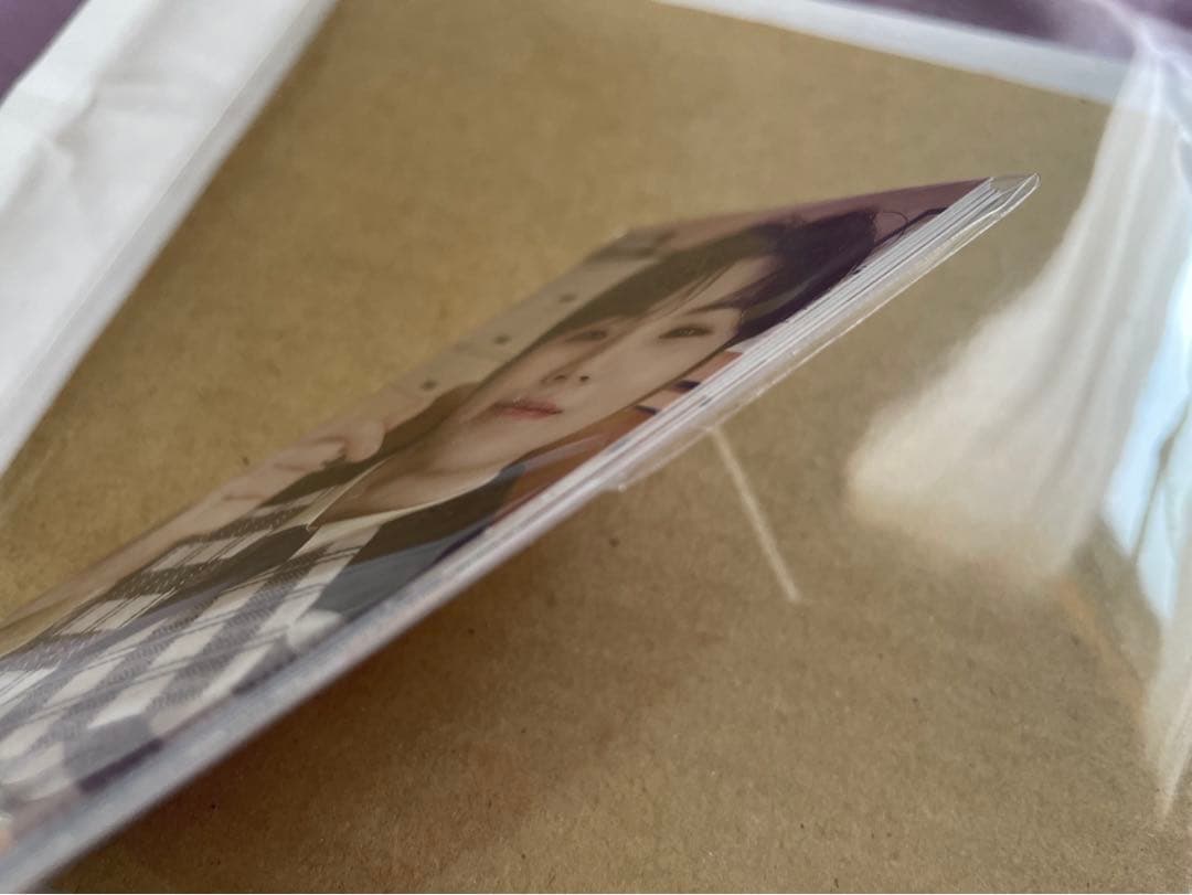 SEVENTEEN セブチ FML ラキドロ ユニバーサルミュージック