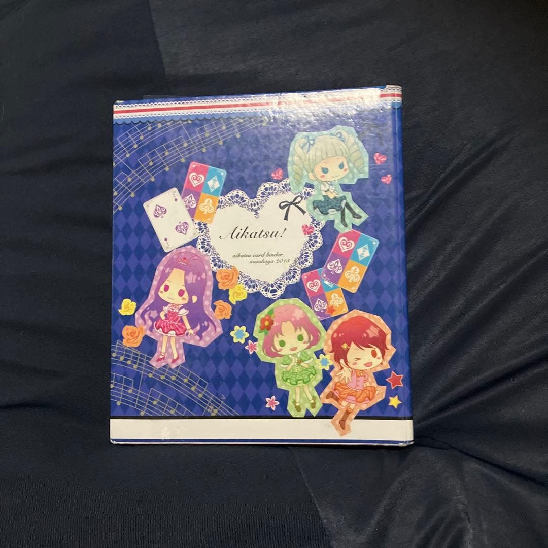 アイカツ！カードホルダー