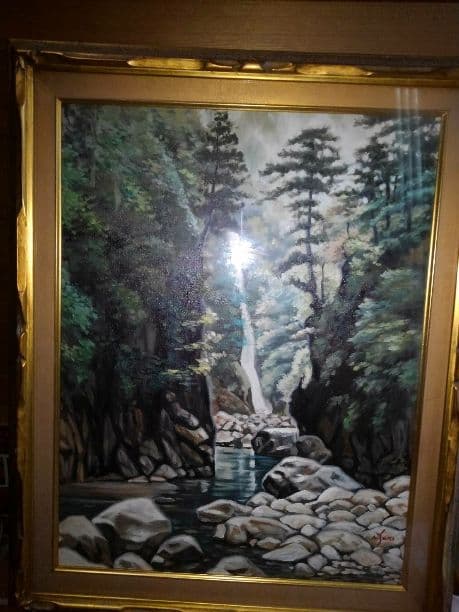 絵画 超貴重品