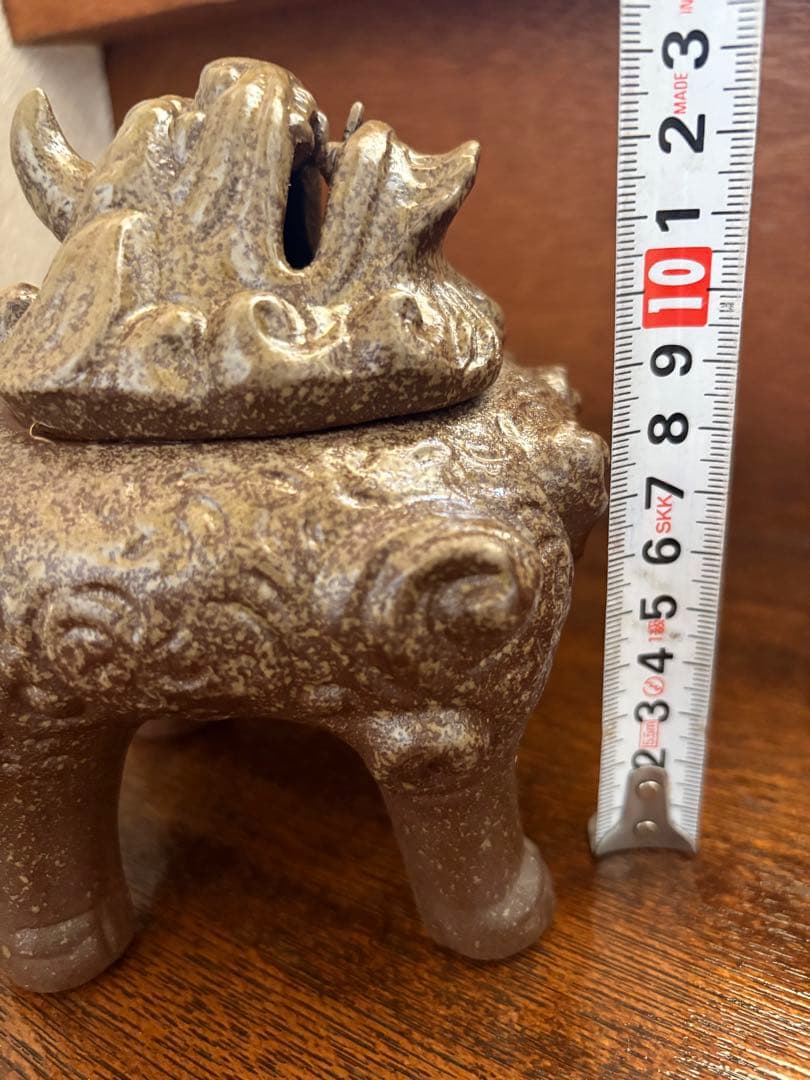 置物