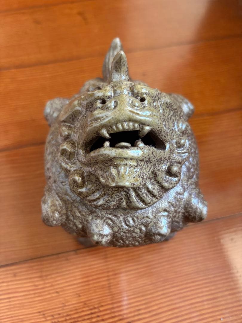 置物