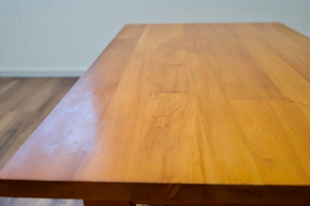 【廃盤品】unico BREATH ウニコ ブレス ローテーブル