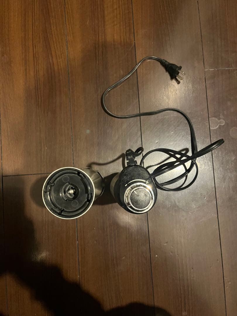 オールクラッドAll-Crad ハンドブレンダー