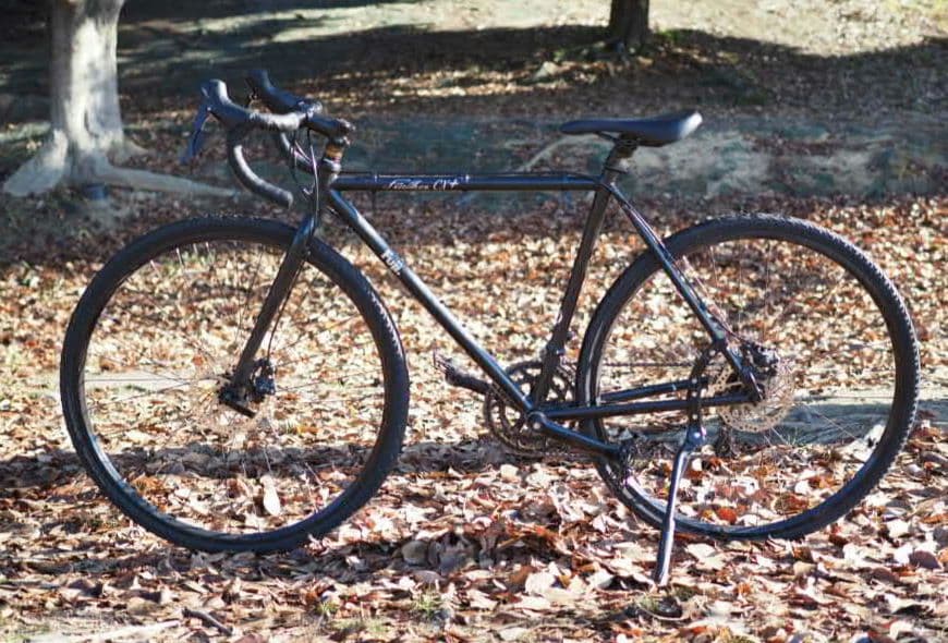 FUJI FEATHER CX＋