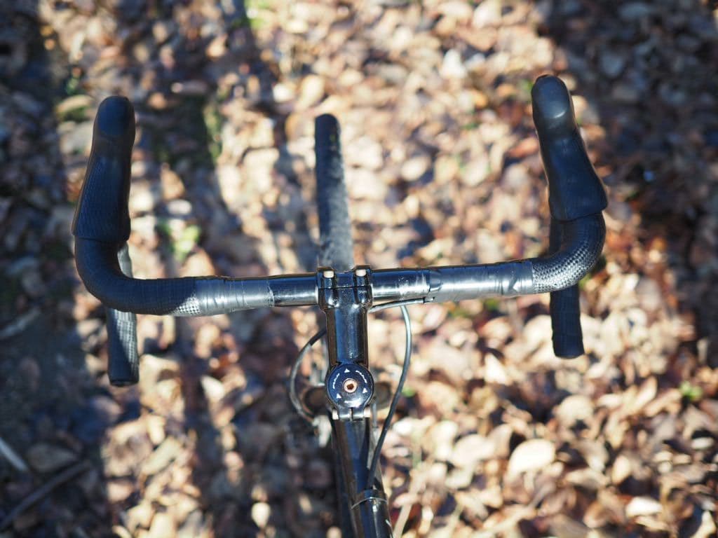 FUJI FEATHER CX＋
