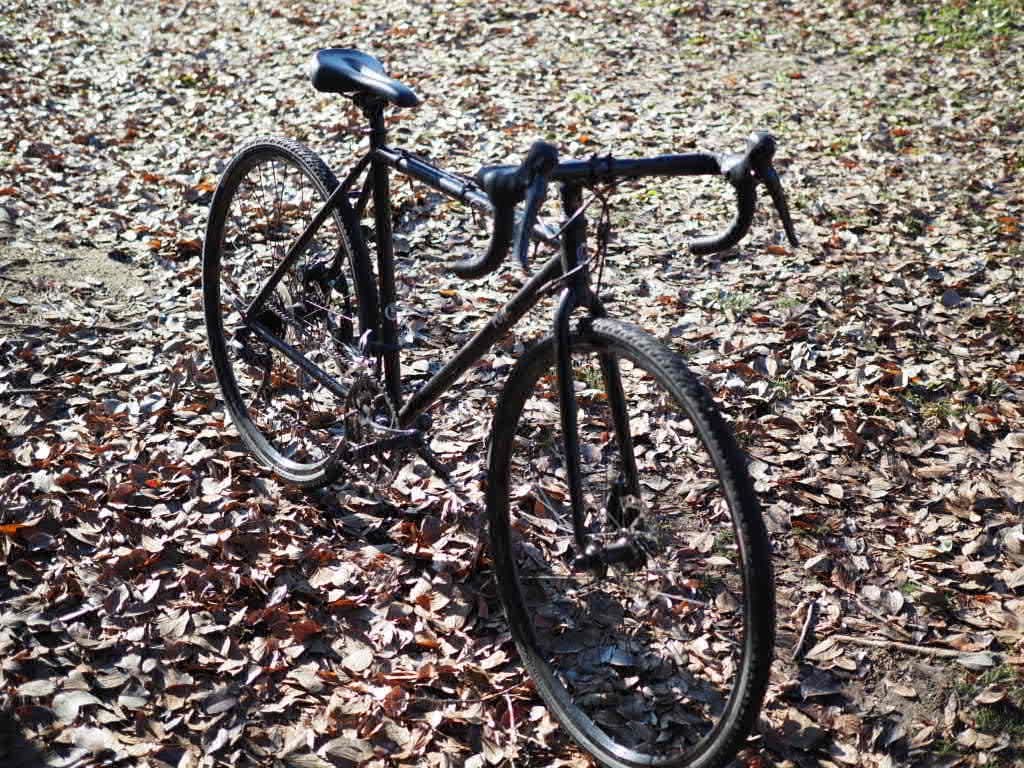 FUJI FEATHER CX＋