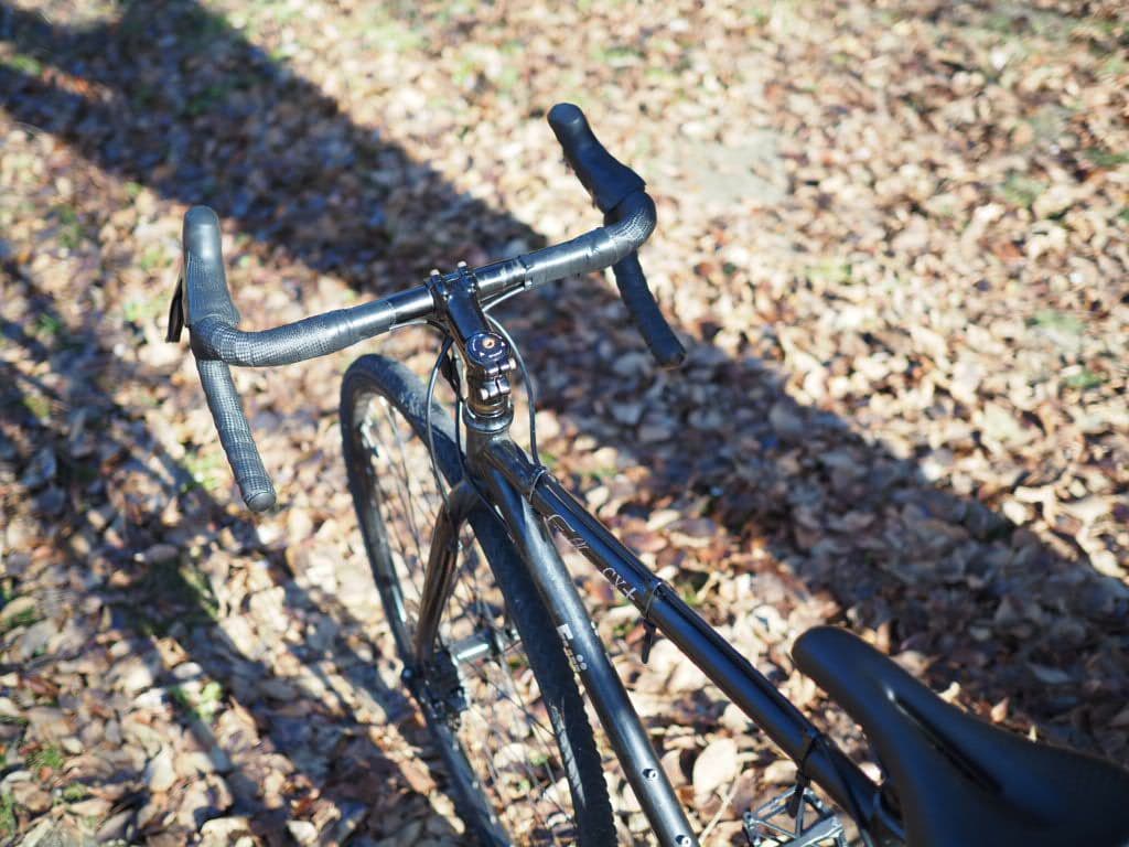FUJI FEATHER CX＋