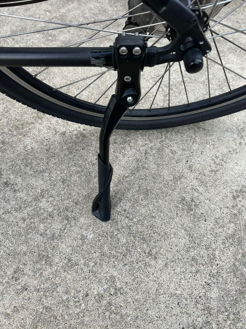 専用　Panasonic 電動アシスト自転車 ハリヤ 16Ahバッテリー2個付