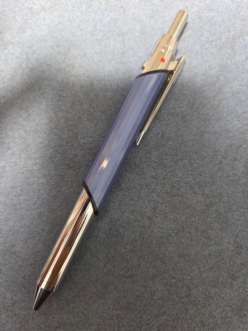 パーカー　ファセット　多機能ペン
