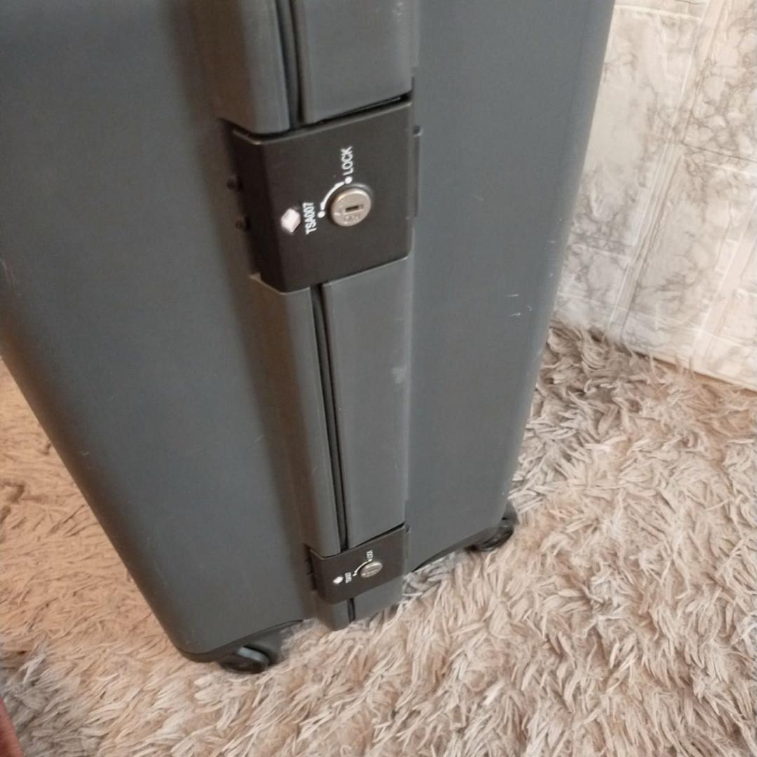 【機内持ち込み】 エース(ACE)PROTECA プロテカ MAXPASS HI