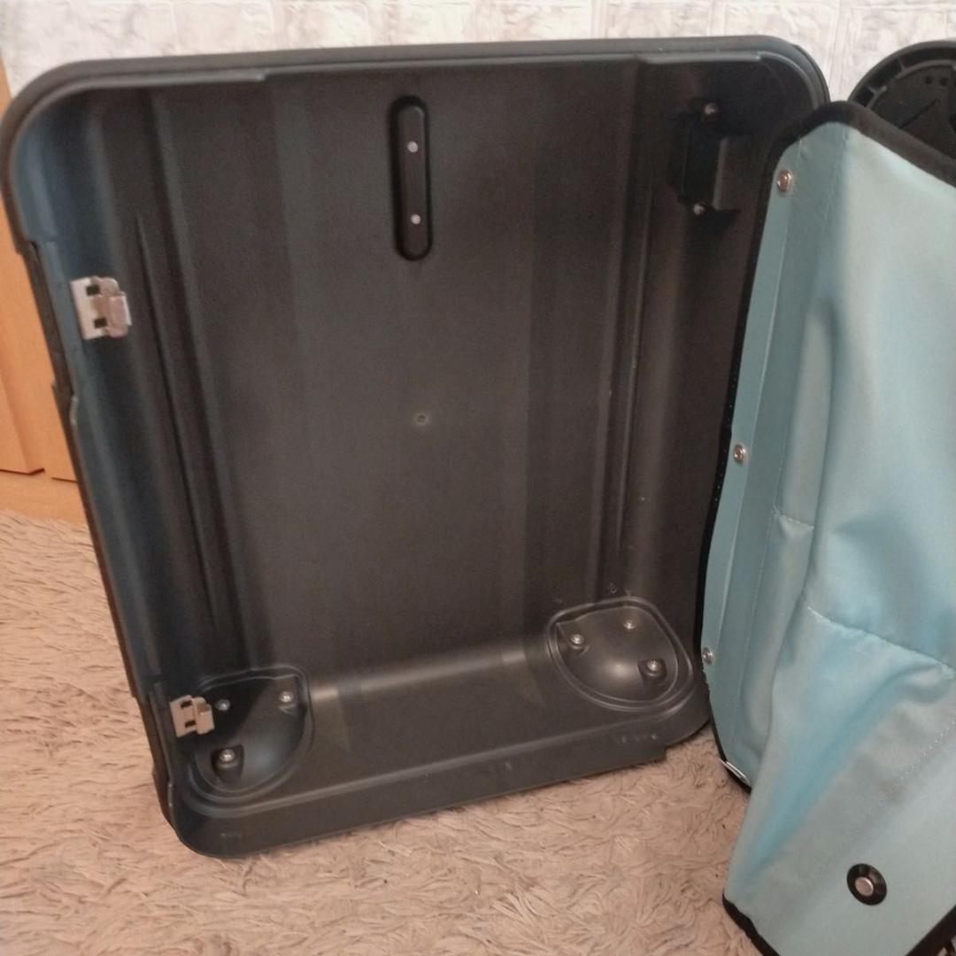 【機内持ち込み】 エース(ACE)PROTECA プロテカ MAXPASS HI