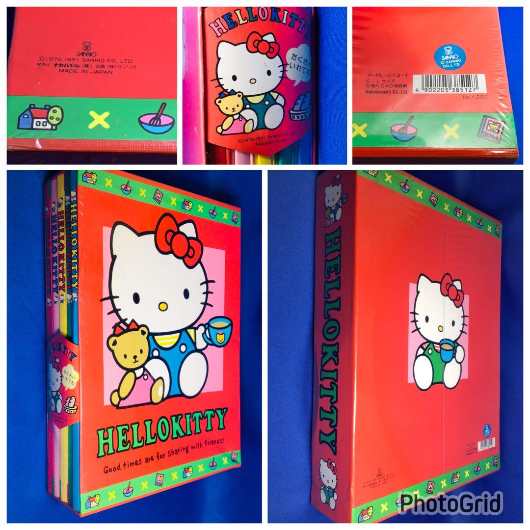 ★レア物コレクション放出★サンリオ★ハローキティ★グッズ総数52点セット★未使用