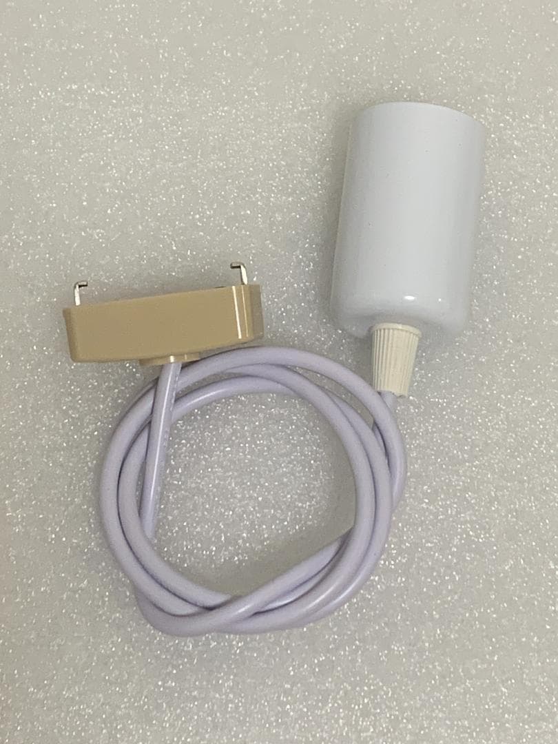 イサムノグチ　60A AKARI　ペンダントランプ　ウォームライト　リプロダクト