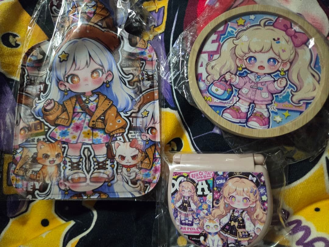 DORAまとめ売り