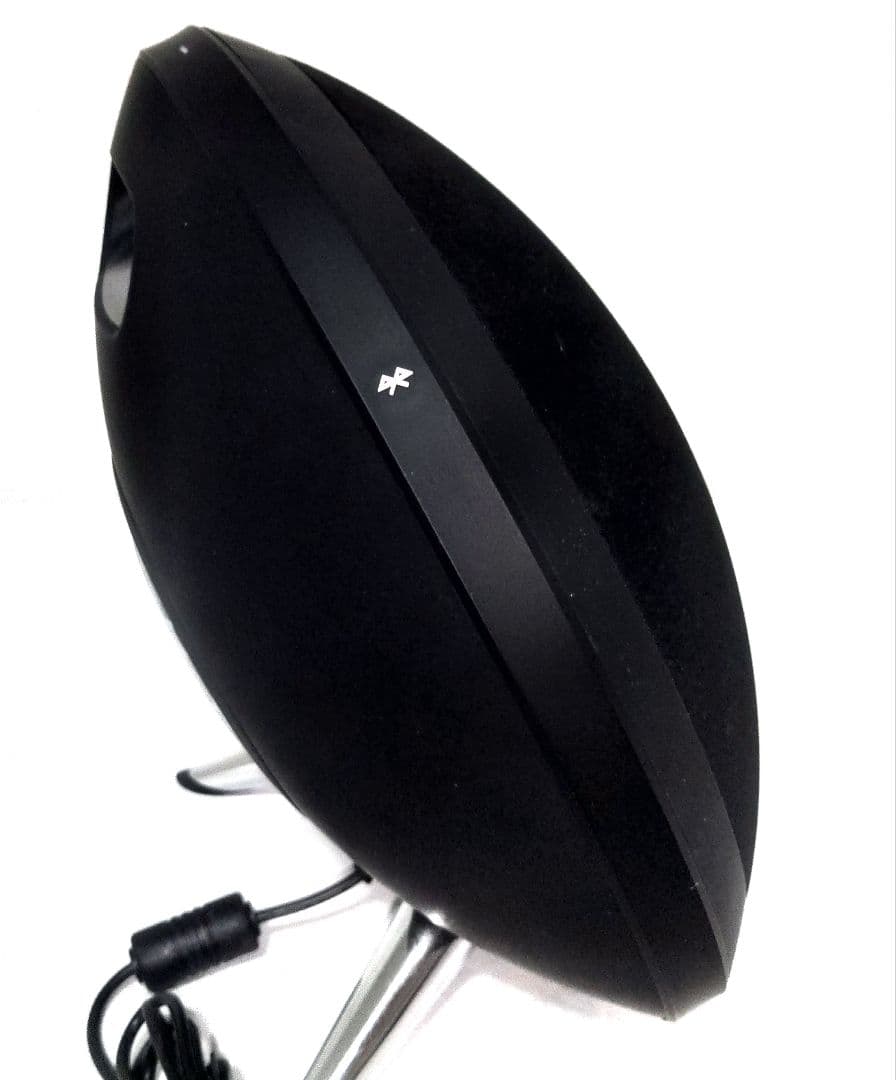 【中古美品】Harman/kardon スピーカー　Bluetooth対応★