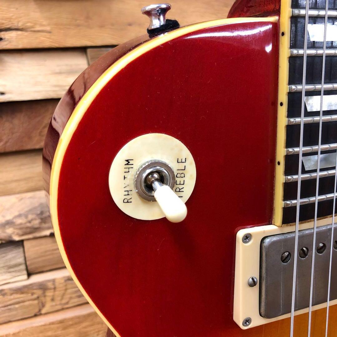 Greco Les Paulタイプ Standard エレキギター