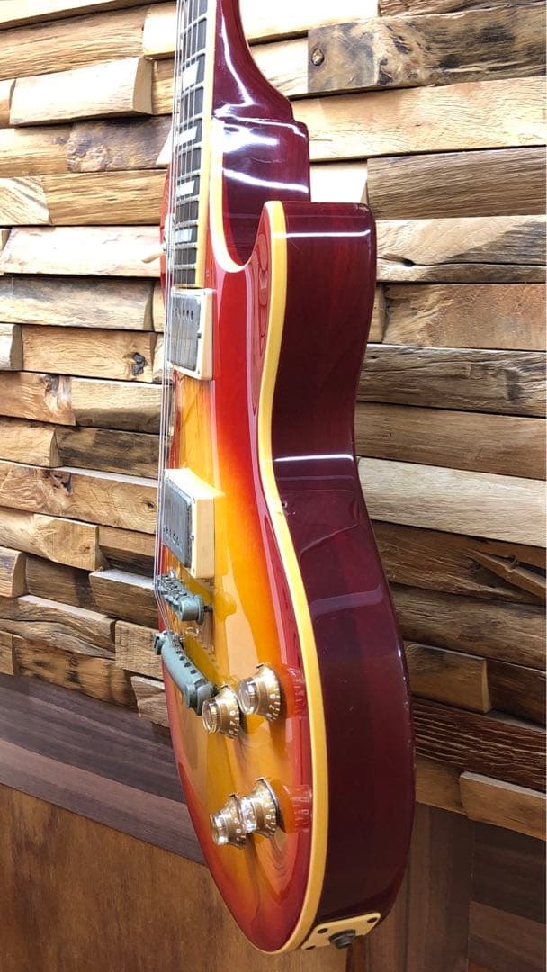 Greco Les Paulタイプ Standard エレキギター