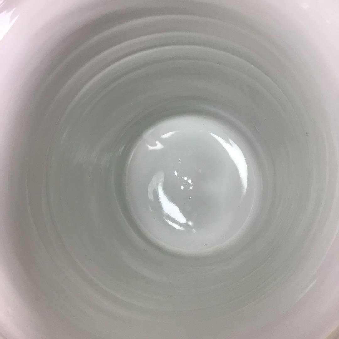 Ｒ２９６　水指　『在銘』『金地』『老松文』『末広水指』　木箱　茶道具