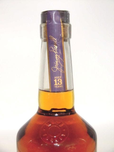 【L2】ワイルドターキー 13年 箱付 終売品 700ml ①