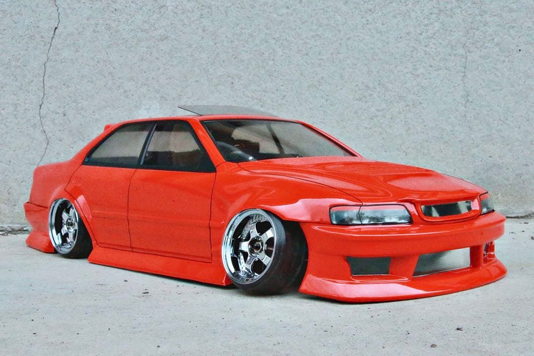 Pandora PC チェイサー BNスポーツ