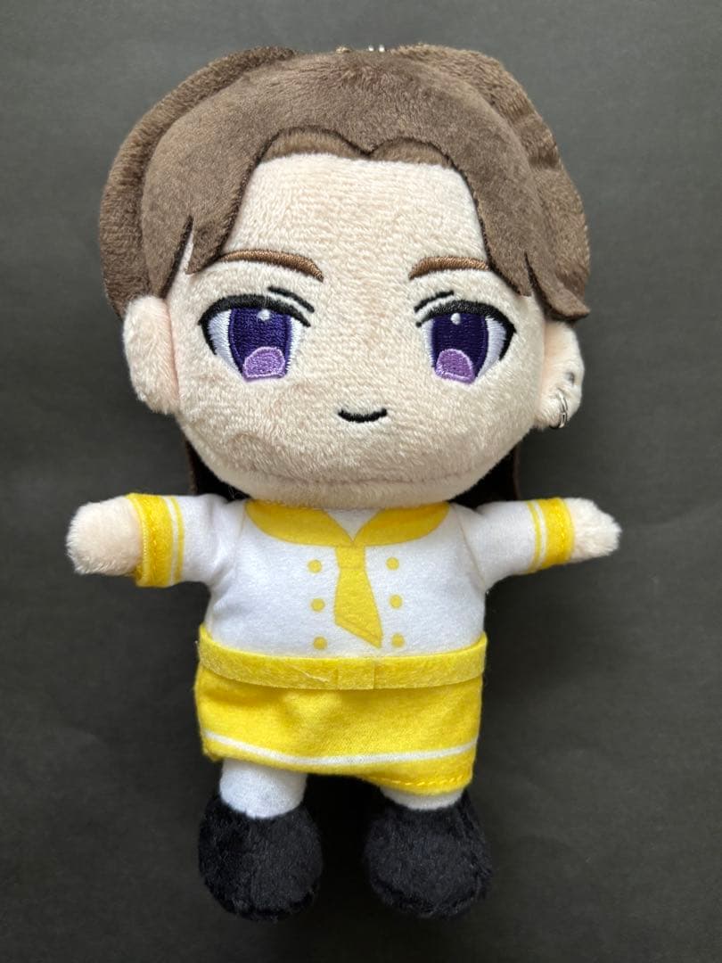 BUDDiiS 岡本聖哉 SEIYA ぬいぐるみ　まとめ売り