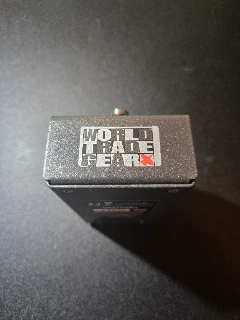 【中古超レア品！】HAMSTEAD SONUDWORKS ODYSSEY