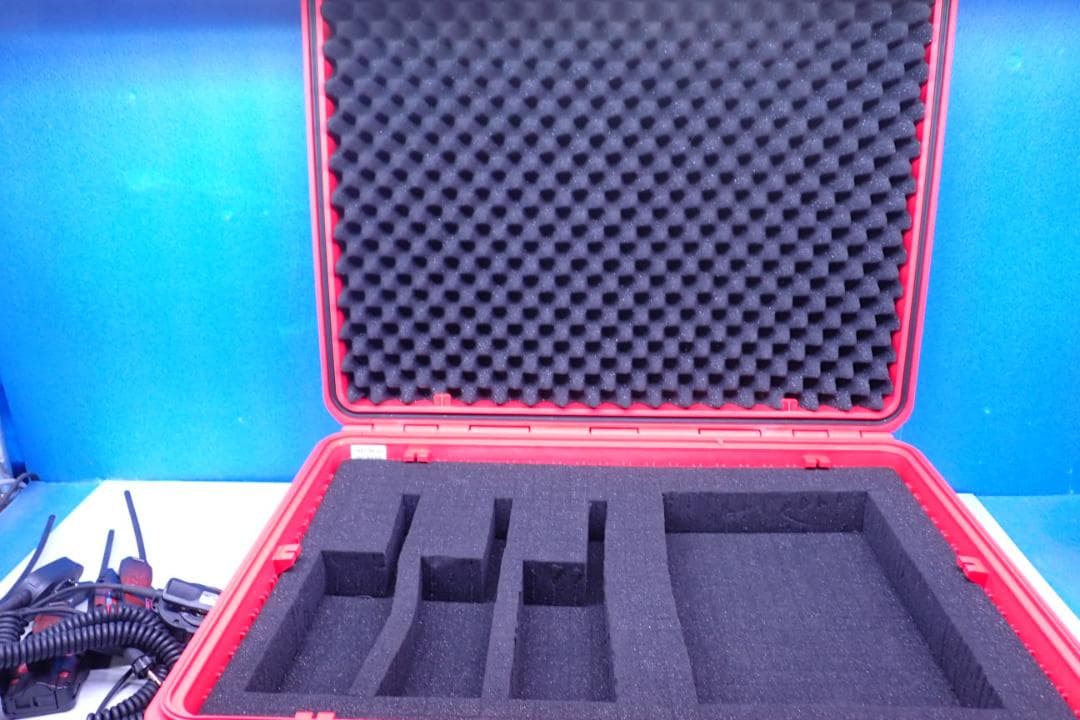 3点セット iCOM アイコム IC-4350L 特定小電力トランシーバー