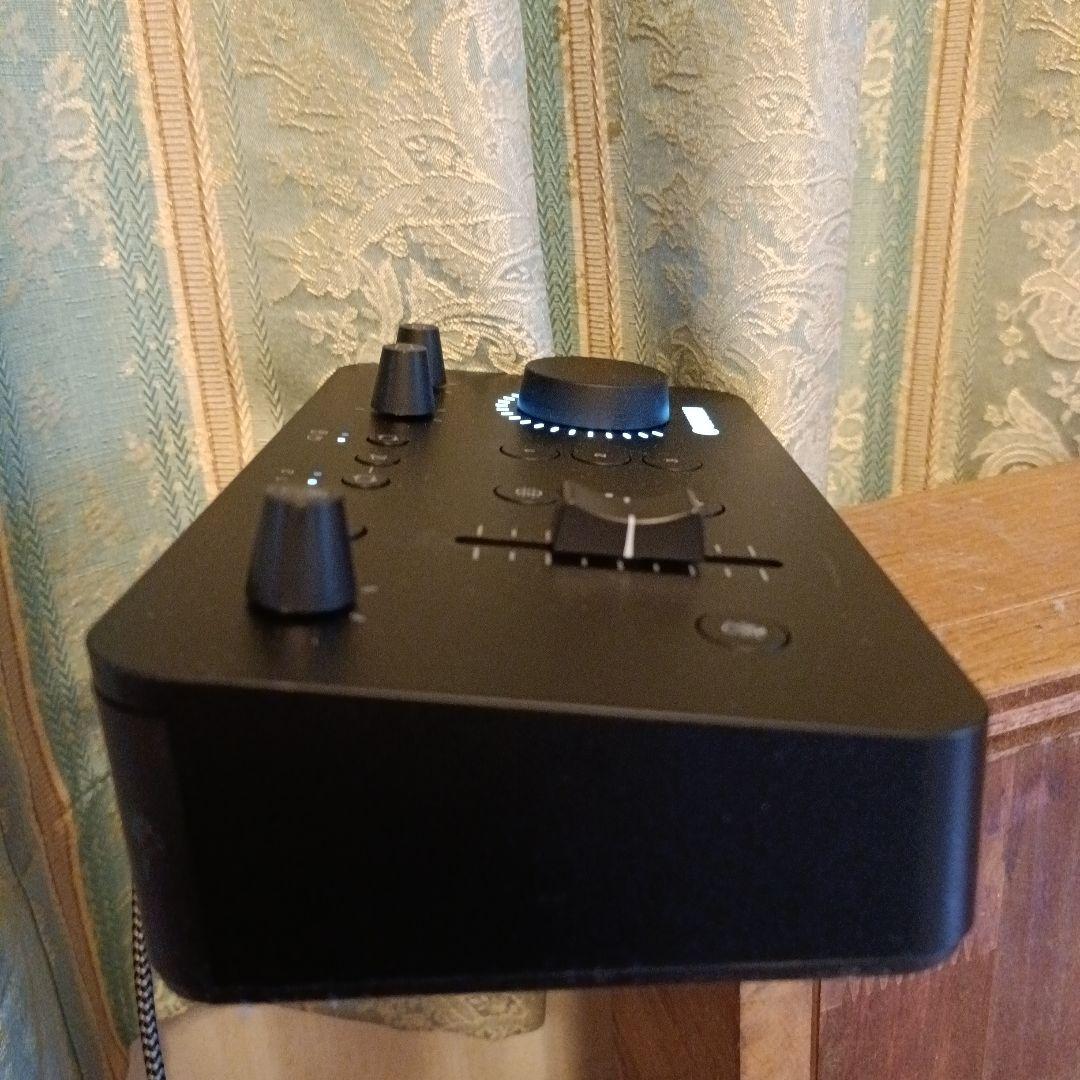 YAMAHA　ZG01