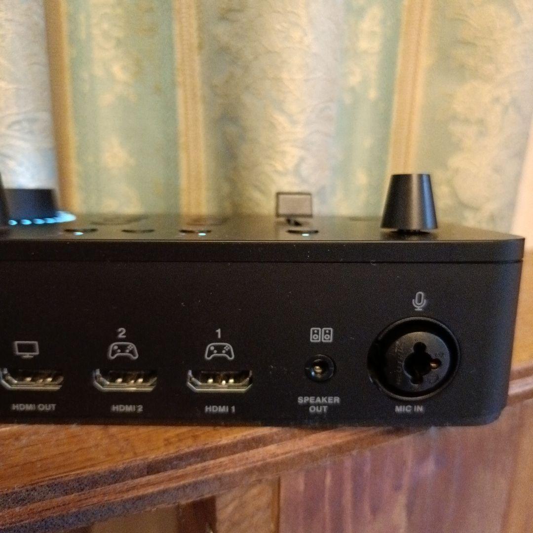 YAMAHA　ZG01