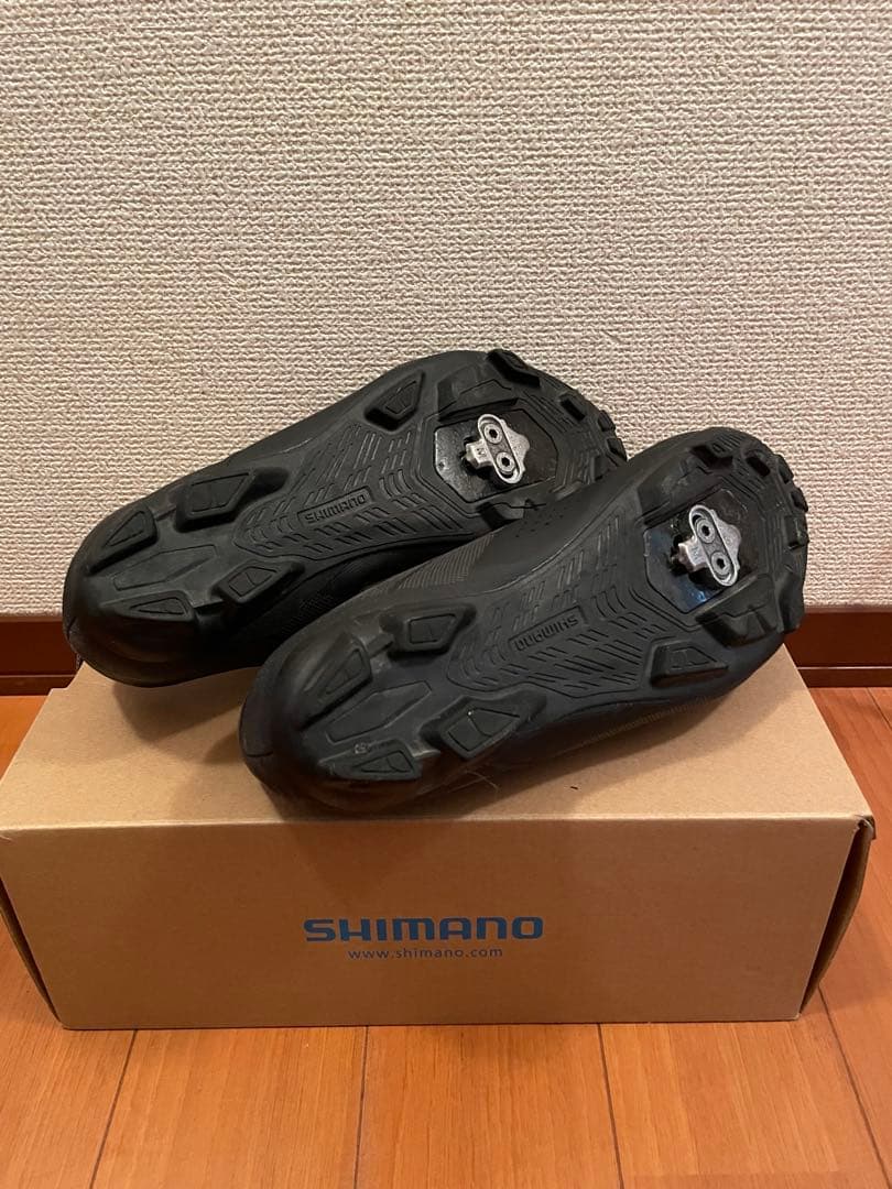 自転車本体 Kn
