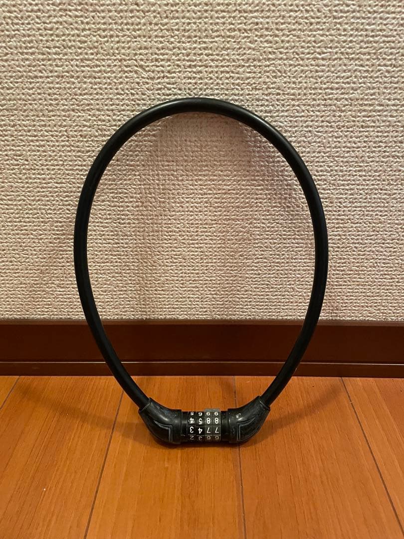 自転車本体 Kn