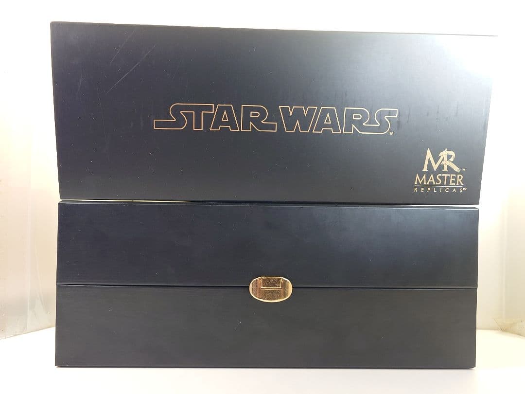 マスターレプリカ 1/1 スター・ウォーズ ダース・ベイダー ライトセーバー